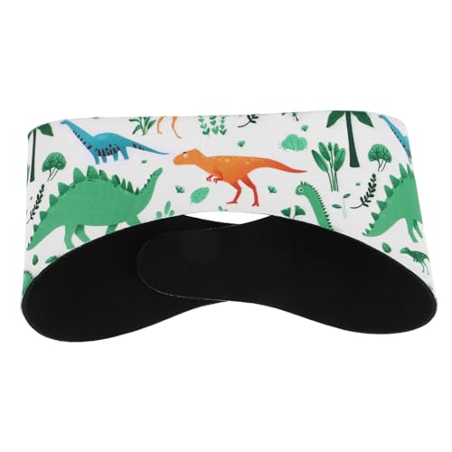 Toddmomy Schwimmstirnband Mit Ohrabdeckungen Wasserdichtes Neopren-stirnband Zum Schwimmen Und Baden Schweißfeste Stirnbandabdeckung Für Wassersport Und Haarewaschen Toddmomy Schwimmstirnband Mit Ohrabdeckungen Wasserdichtes Neopren-stirnband Zum Schwimmen Und Baden Schweißfeste Stirnbandabdeckung Für Wassersport Und Haarewaschen von Toddmomy