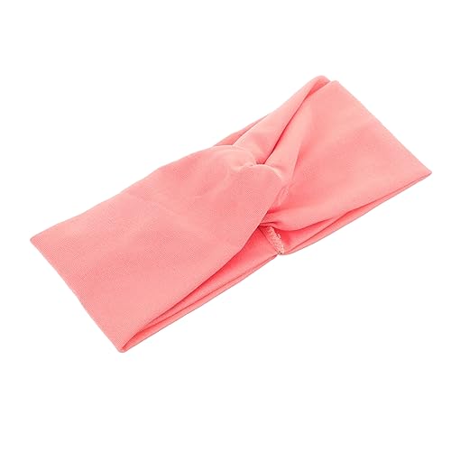 Toddmomy Elastisches Stirnband Für Damen Sport-stirnband Dekoratives Kopfschmuck Aus Stoffmaterial Und Langlebig von Toddmomy