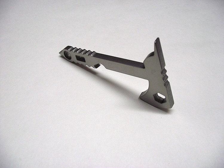 Titan Axt Multi-Tool Titan Axt Multi-Tool von ToddtheMaker