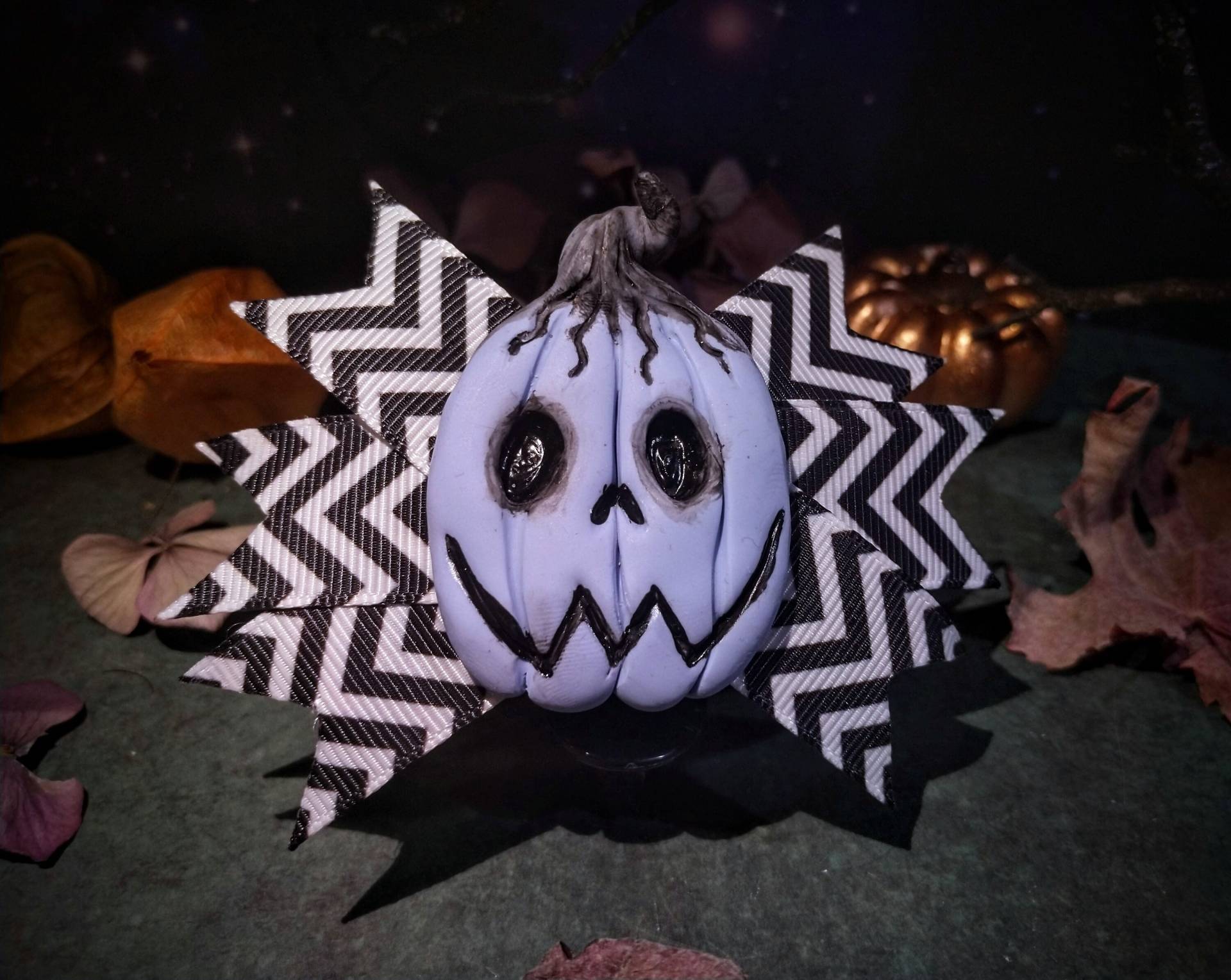 Sir Pumpkin | Eisblau Sir Pumpkin | Eisblau von Todschick