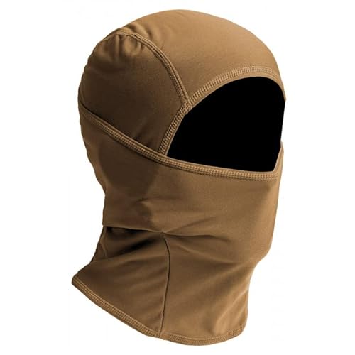 Toe 2 Toe Unisex Gamme Thermo-Performer Sturmhaube, Tan, Einheitsgröße von A10 Equipment