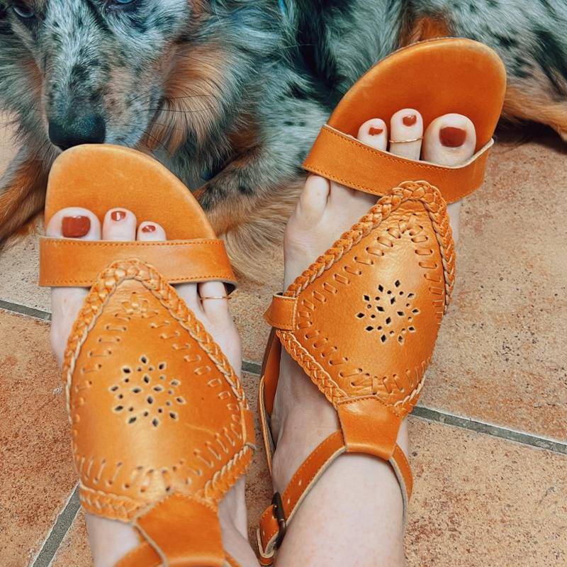 1 Mm Sterling Silber Zehenring Einfaches Verstellband von ToeRingsandThings