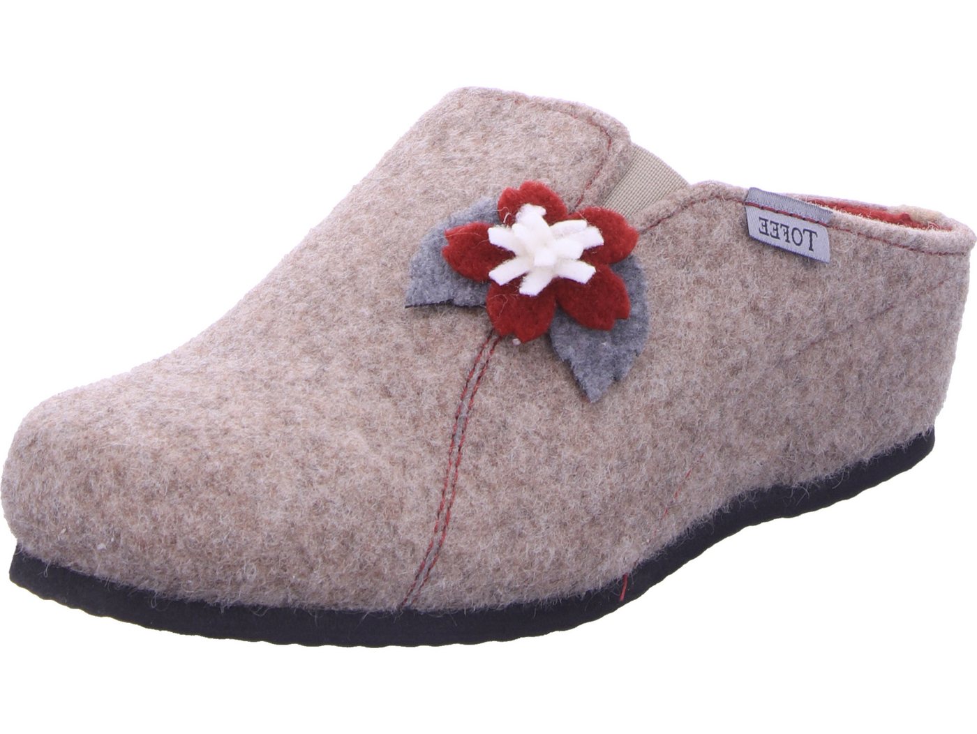 Tofee Pantoffel Tofee Pantoffel von Tofee