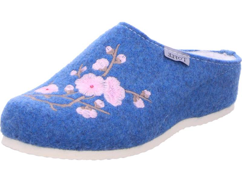 Tofee Pantoffel Tofee Pantoffel von Tofee