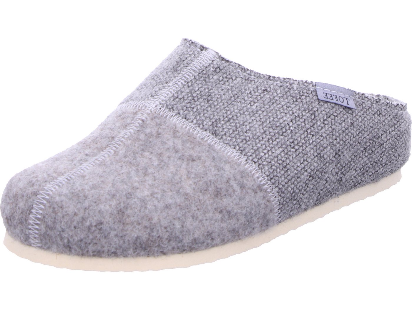 Tofee Pantoffel Tofee Pantoffel von Tofee