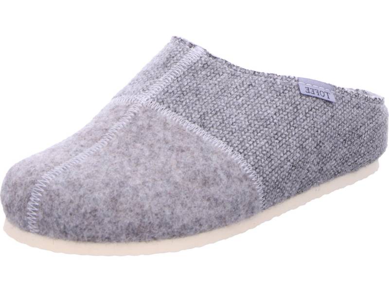 Tofee Pantoffel Tofee Pantoffel von Tofee