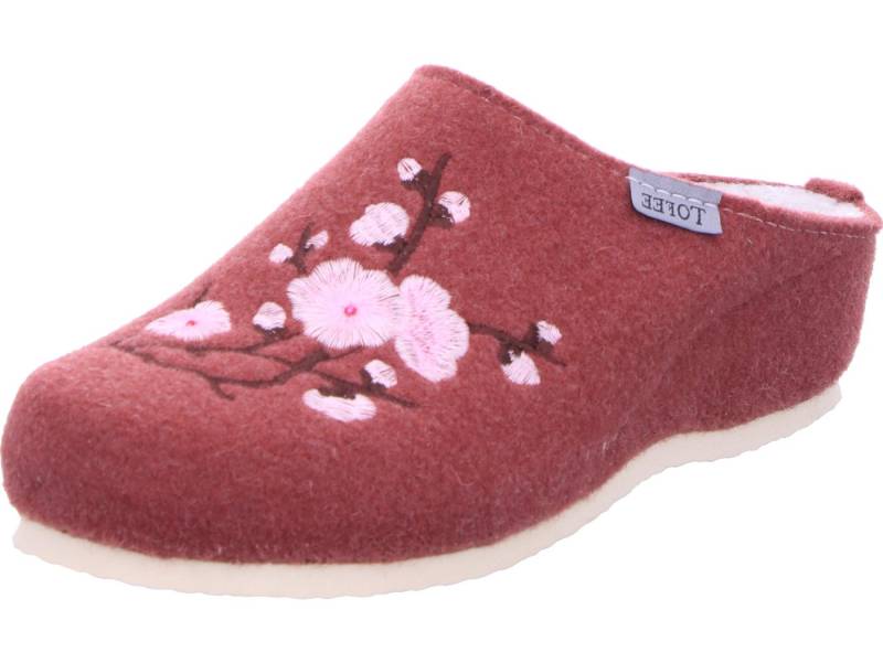 Tofee Pantoffel Tofee Pantoffel von Tofee