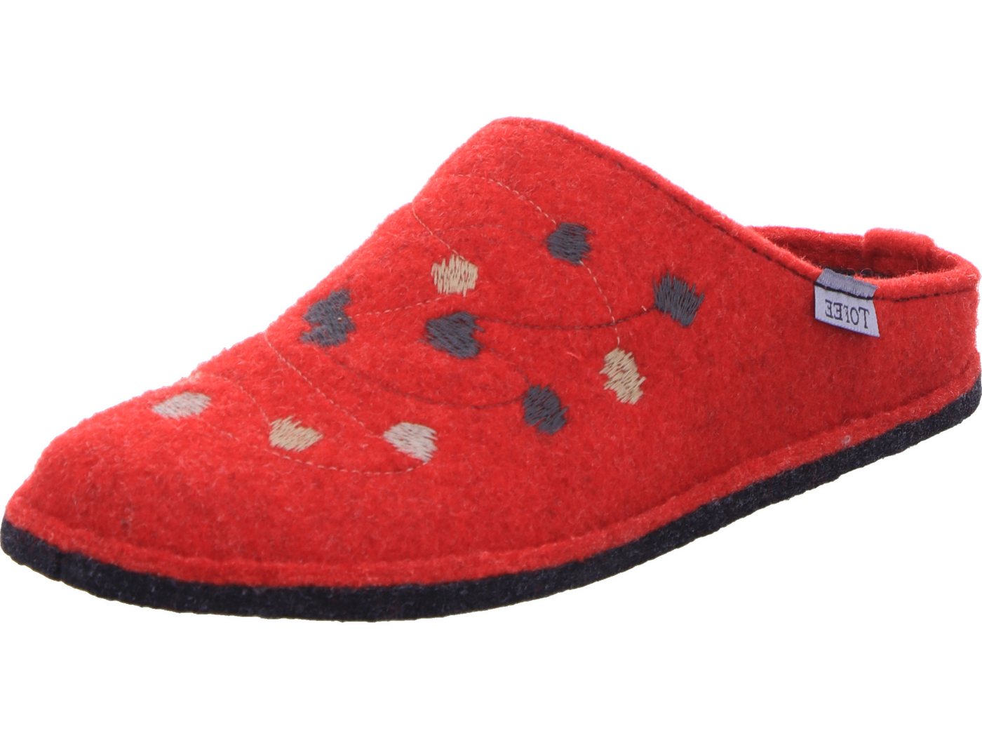 Tofee Pantoffel Tofee Pantoffel von Tofee