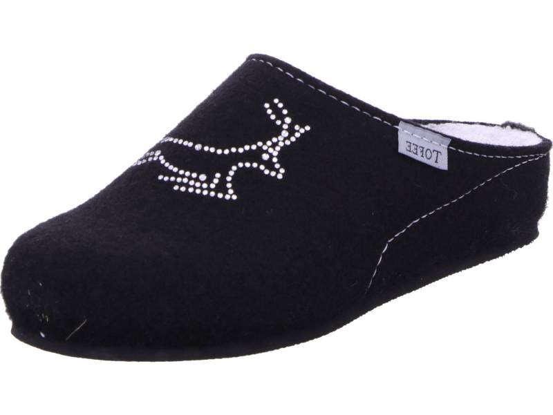 Tofee "Rentier" Pantoffel Tofee "Rentier" Pantoffel von Tofee