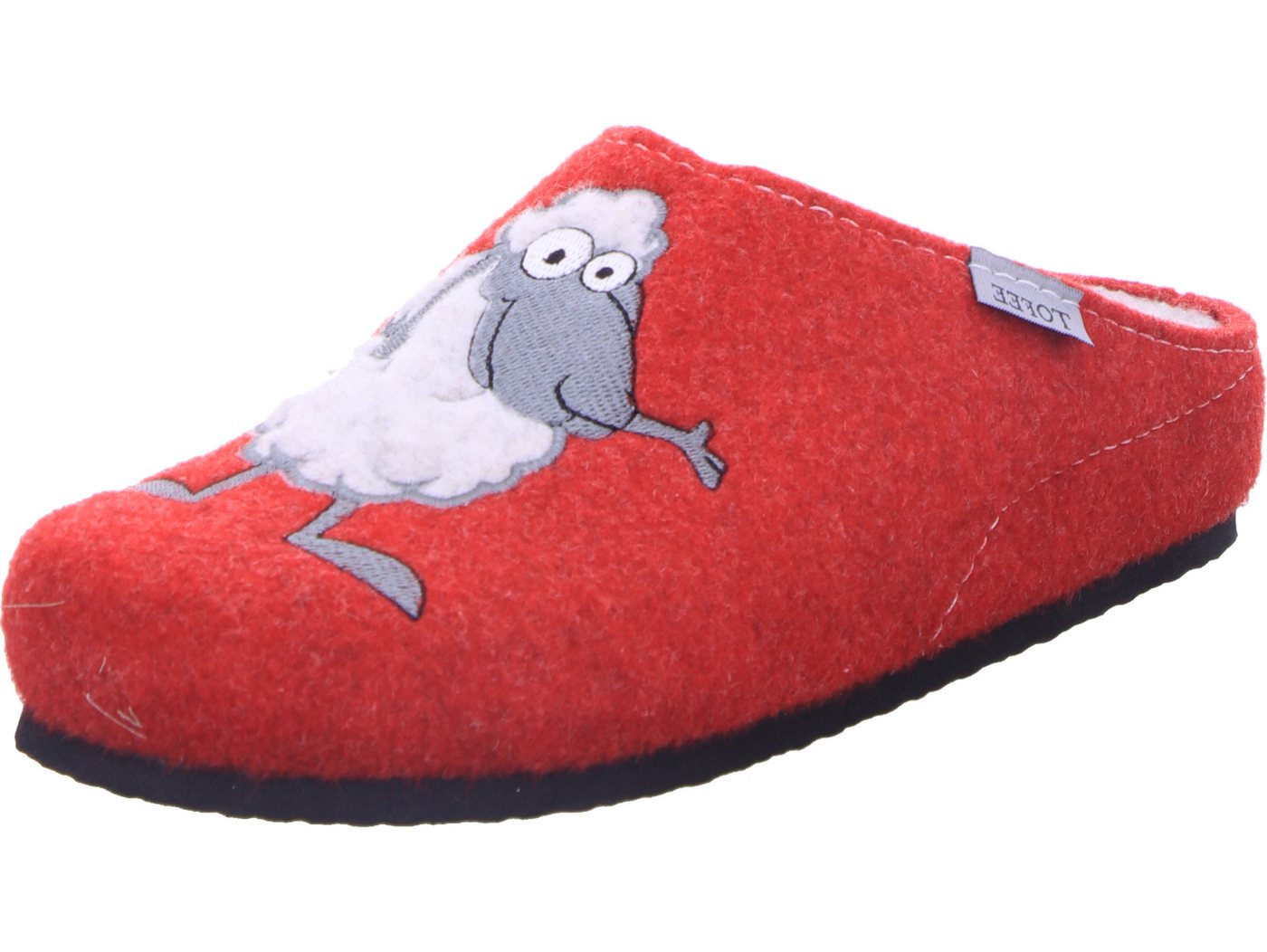 Tofee "Schaf" Pantoffel Tofee "Schaf" Pantoffel von Tofee