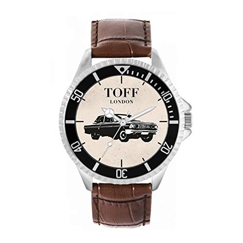 Toff London Auto Uhr TLWL-1194 von Toff London