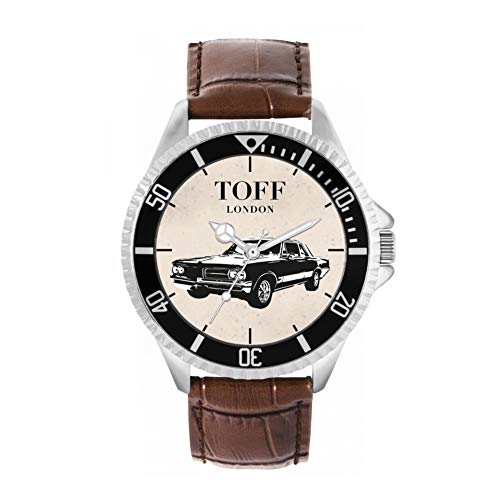 Toff London Auto Uhr TLWL-1199 von Toff London