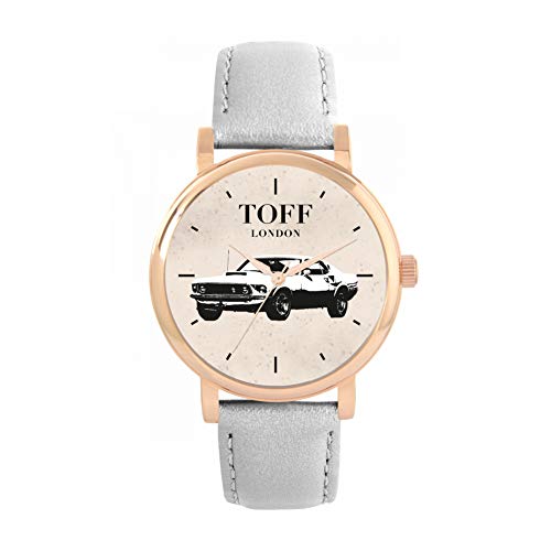 Toff London Auto Uhr TLWS-4056 von Toff London