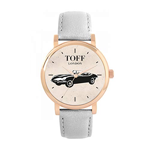 Toff London Auto Uhr TLWS-4064 von Toff London