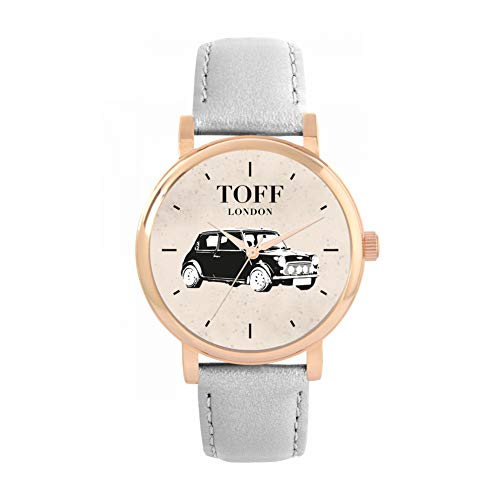 Toff London Auto Uhr TLWS-4066 von Toff London