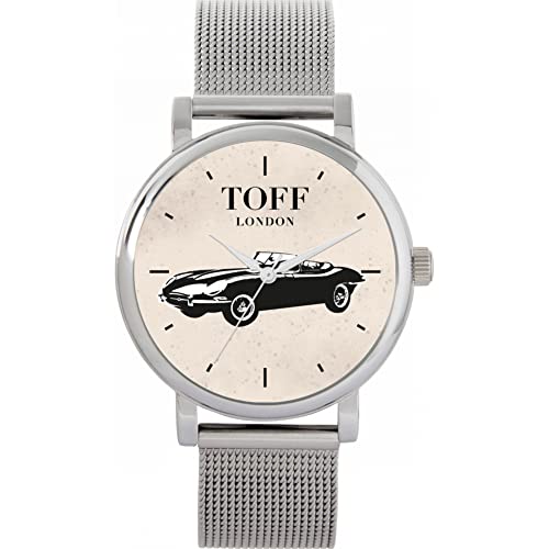 Toff London Auto Uhr TLWS-4087 von Toff London