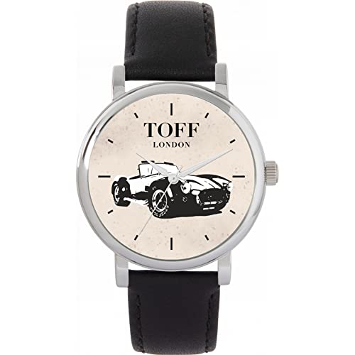 Toff London Auto Uhr TLWS-4146 von Toff London