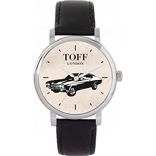 Toff London Auto Uhr TLWS-4154 von Toff London