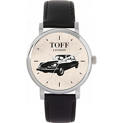 Toff London Auto Uhr TLWS-4157 von Toff London