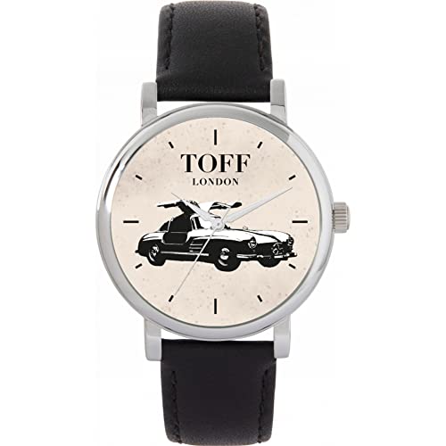 Toff London Auto Uhr TLWS-4160 von Toff London