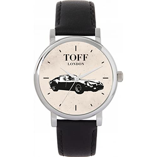 Toff London Auto Uhr TLWS-4162 von Toff London