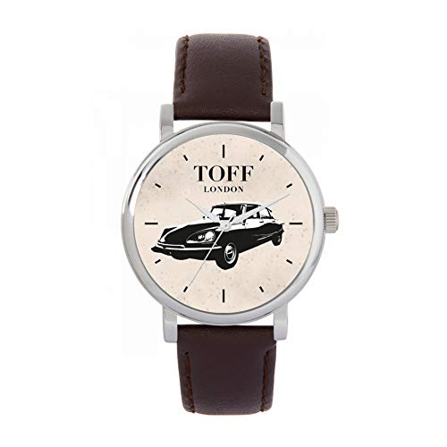 Toff London Auto Uhr TLWS-4180 von Toff London