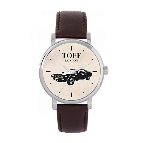 Toff London Auto Uhr TLWS-4182 von Toff London