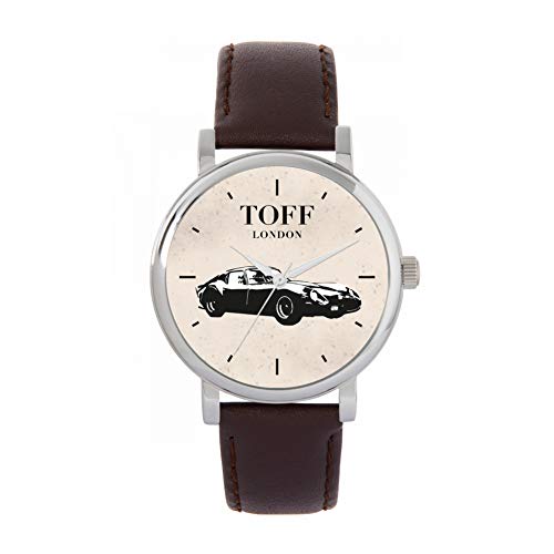 Toff London Auto Uhr TLWS-4185 von Toff London