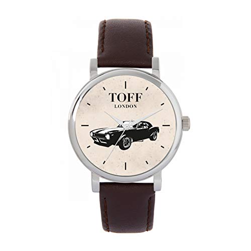 Toff London Auto Uhr TLWS-4186 von Toff London