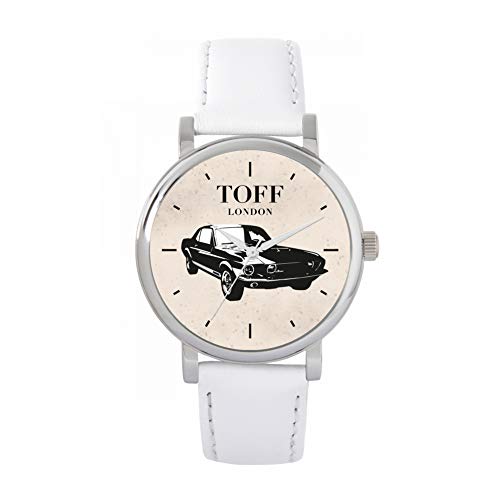 Toff London Auto Uhr TLWS-4193 von Toff London