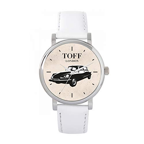 Toff London Auto Uhr TLWS-4203 von Toff London