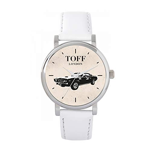 Toff London Auto Uhr TLWS-4205 von Toff London