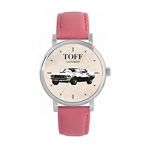 Toff London Auto Uhr TLWS-4217 von Toff London