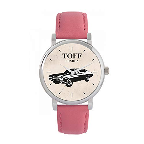 Toff London Auto Uhr TLWS-4223 von Toff London