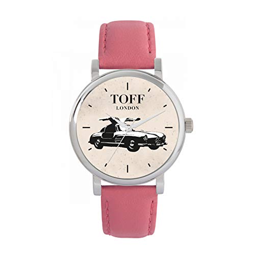 Toff London Auto Uhr TLWS-4229 von Toff London