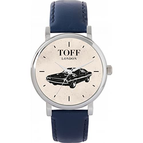 Toff London Auto Uhr TLWS-4235 von Toff London