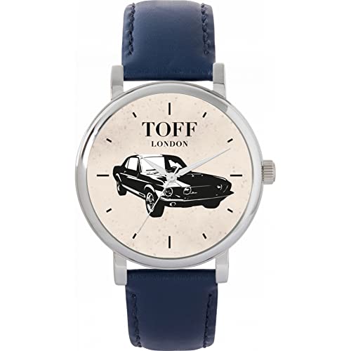 Toff London Auto Uhr TLWS-4239 von Toff London