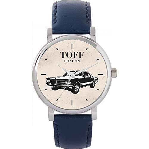 Toff London Auto Uhr TLWS-4247 von Toff London