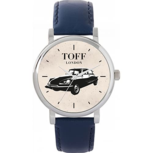 Toff London Auto Uhr TLWS-4249 von Toff London