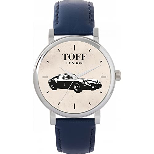 Toff London Auto Uhr TLWS-4254 von Toff London