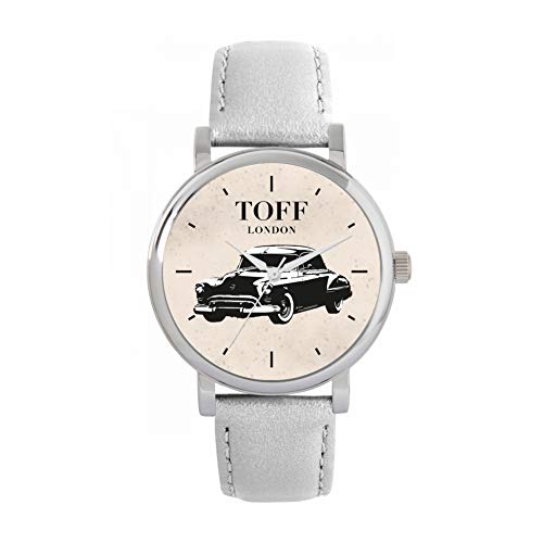Toff London Auto Uhr TLWS-4264 von Toff London