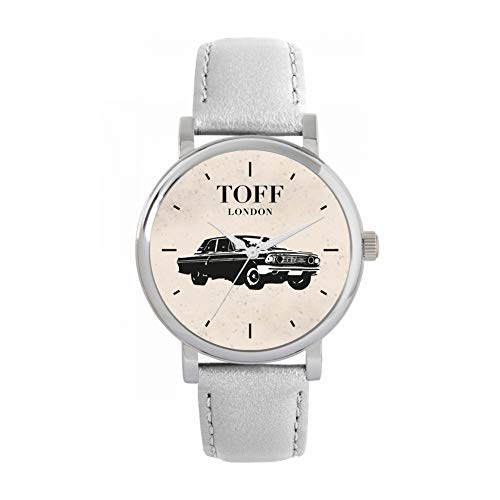 Toff London Auto Uhr TLWS-4265 von Toff London