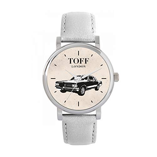 Toff London Auto Uhr TLWS-4270 von Toff London