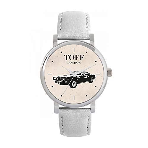 Toff London Auto Uhr TLWS-4274 von Toff London