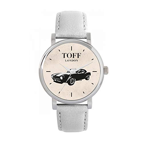 Toff London Auto Uhr TLWS-4278 von Toff London