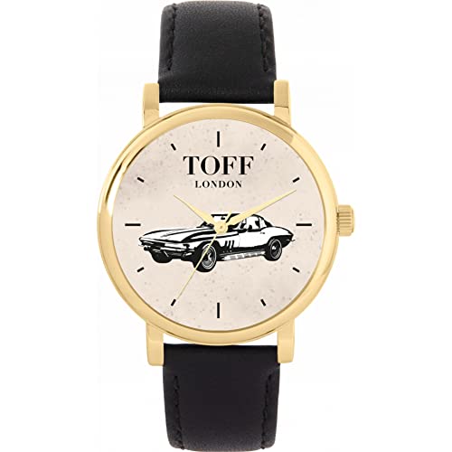 Toff London Auto Uhr TLWS-4280 von Toff London