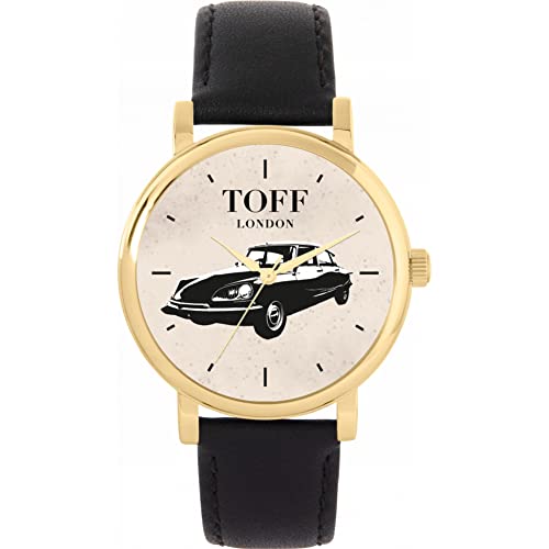 Toff London Auto Uhr TLWS-4295 von Toff London