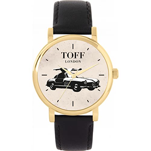 Toff London Auto Uhr TLWS-4298 von Toff London