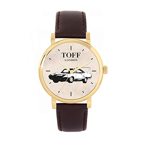 Toff London Auto Uhr TLWS-4305 von Toff London