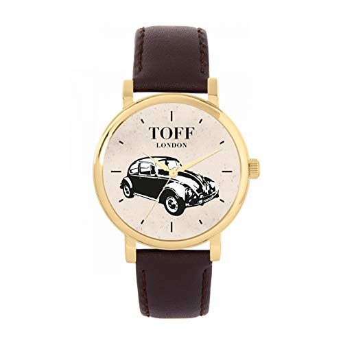 Toff London Auto Uhr TLWS-4313 von Toff London